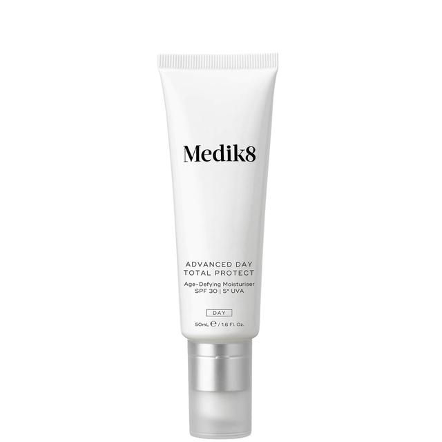 Medik8 Advanced Day Total Protect SPF30 50ml on Productcaster.