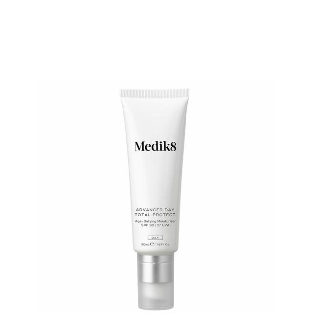 Medik8 Advanced Day Total Protect SPF30 50ml on Productcaster.