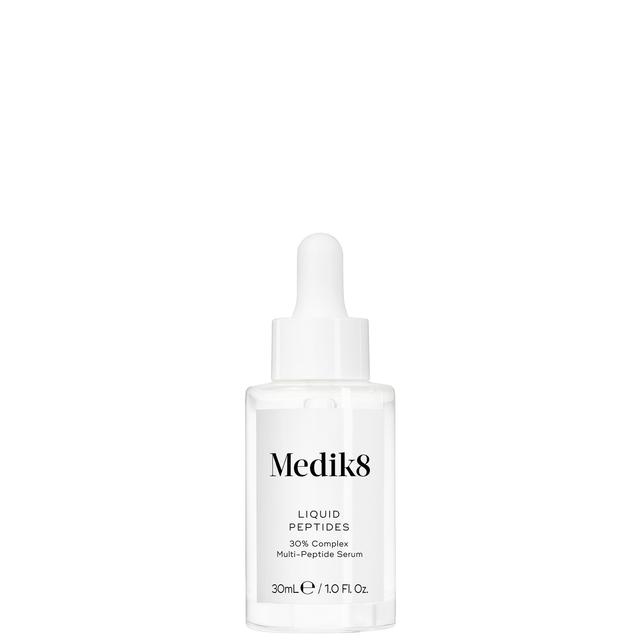 Medik8 Liquid Peptides 30ml on Productcaster.