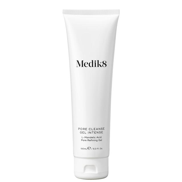 Medik8 Pore Cleanse Gel Intense 150ml on Productcaster.