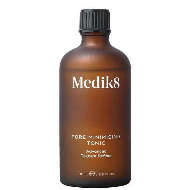 Medik8 Pore Minimising Tonic 100ml on Productcaster.