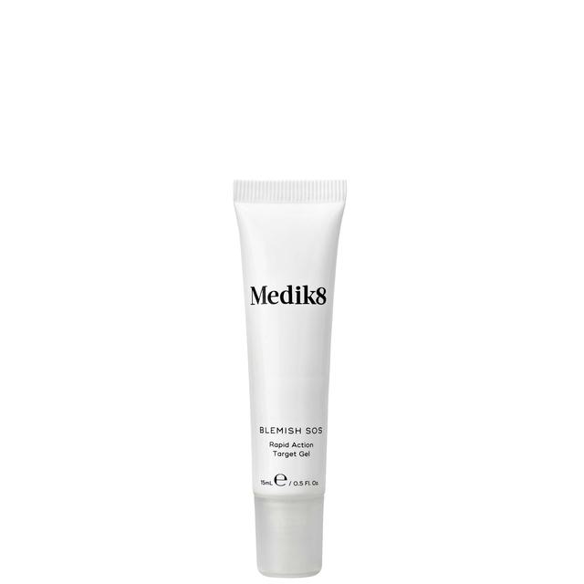 Medik8 Blemish Sos 15ml on Productcaster.