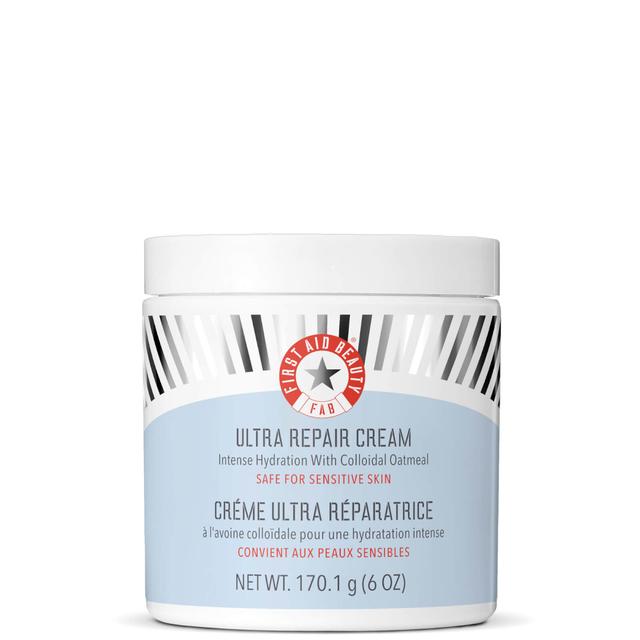 First Aid Beauty Ultra Repair Cream 170g on Productcaster.