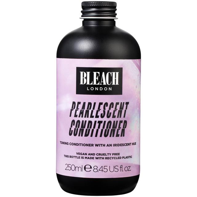 BLEACH LONDON Pearlescent Conditioner 250ml on Productcaster.