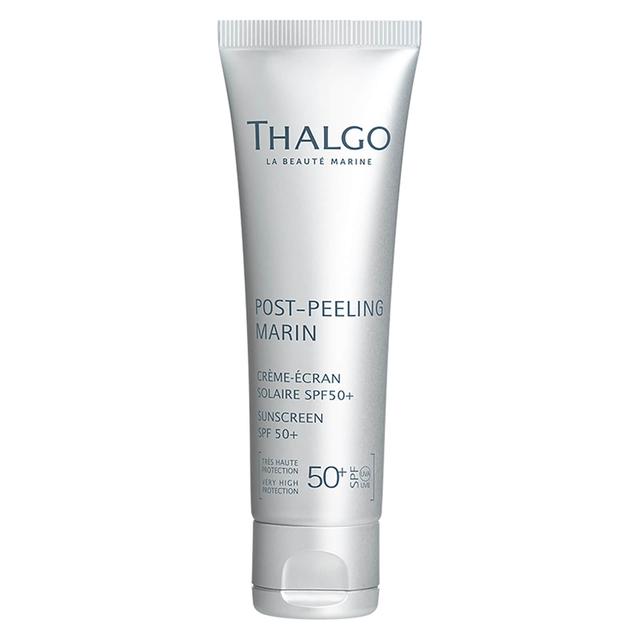 Thalgo Peeling Marin Post-Peeling Protection Cream 50ml on Productcaster.