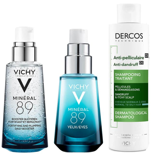 VICHY Best Selling Bundle on Productcaster.