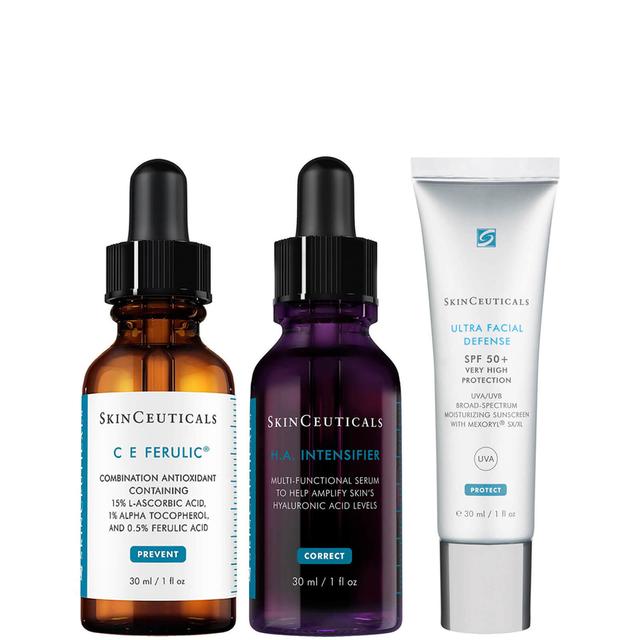 SkinCeuticals Best Sellers Anti-Age Bundle on Productcaster.