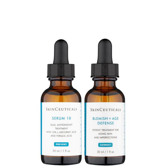 SkinCeuticals Combination Skin Bundle on Productcaster.