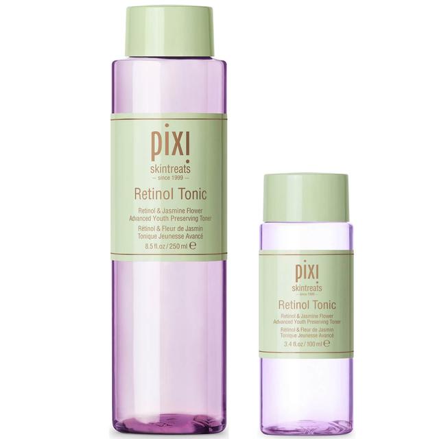 PIXI Retinol Tonic Home and Away Duo Exclusive on Productcaster.