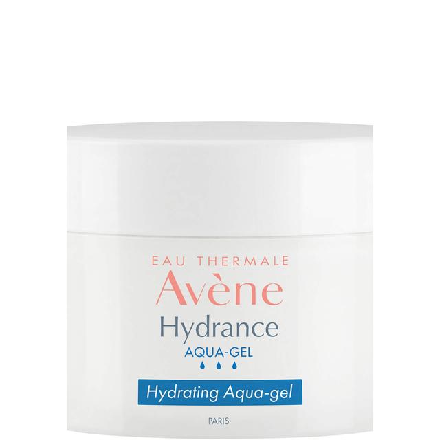 Avène Hydrance Aqua-Gel Moisturiser for Dehydrated Skin 50ml on Productcaster.