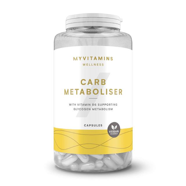 Carb Metaboliser - 30Kapsle - Dóza on Productcaster.