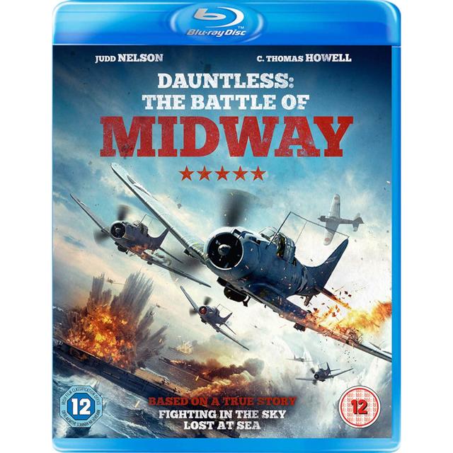 Dauntless: The Battle of Midway on Productcaster.