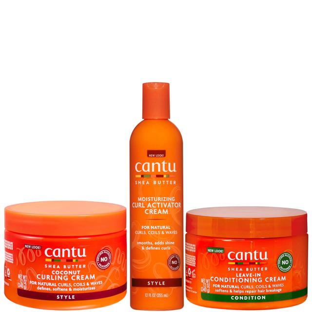 Cantu Bestseller Bundle on Productcaster.