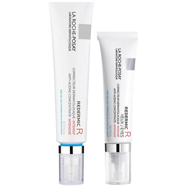 La Roche-Posay Retinol Bundle on Productcaster.