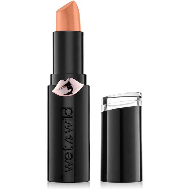 wet n wild megalast LIPSTICK 3.6g (Various Shades) - Never Nude (Matte Finish) on Productcaster.