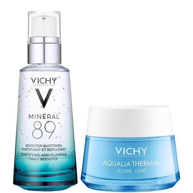 VICHY Hyaluronic Acid Day Care Duo on Productcaster.