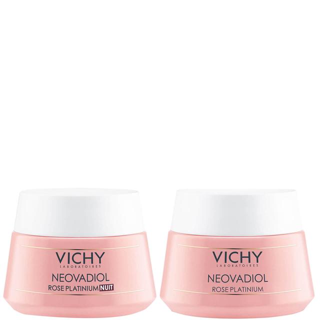 VICHY Menopausal Skin Day & Night Duo on Productcaster.