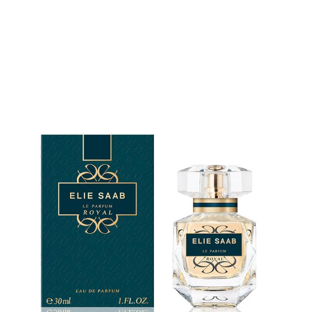 Elie Saab Le Parfum Royal Eau de Parfum 30ml on Productcaster.