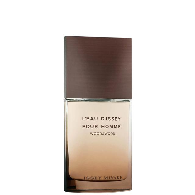 Issey Miyake L'Eau D'Issey Pour Homme Wood & Wood Eau de Parfum Intense - 50 ml on Productcaster.