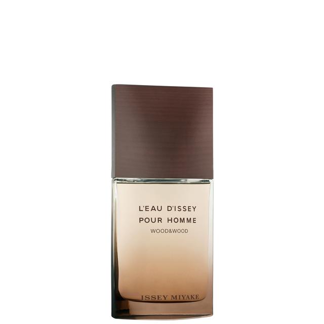 Issey Miyake L'Eau D'Issey Pour Homme Wood & Wood Eau de Parfum Intense - 50ml on Productcaster.