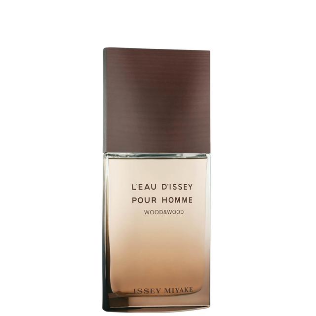 Issey Miyake L'Eau D'Issey Pour Homme Wood & Wood Eau de Parfum Intense - 100 ml on Productcaster.