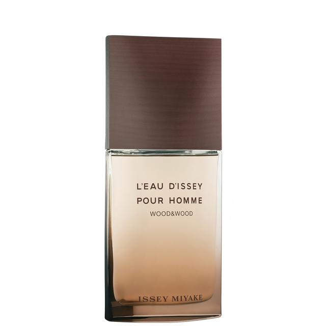 Issey Miyake L'Eau D'Issey Pour Homme Wood & Wood Eau de Parfum Intense - 100ml on Productcaster.