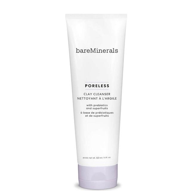 bareMinerals Poreless Clay Cleanser 120ml on Productcaster.