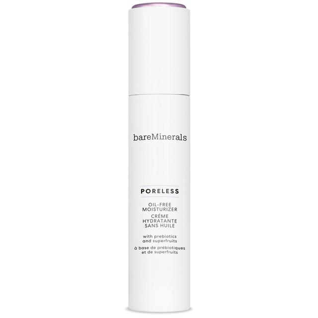 bareMinerals Poreless Oil-Free Moisturiser 30ml on Productcaster.