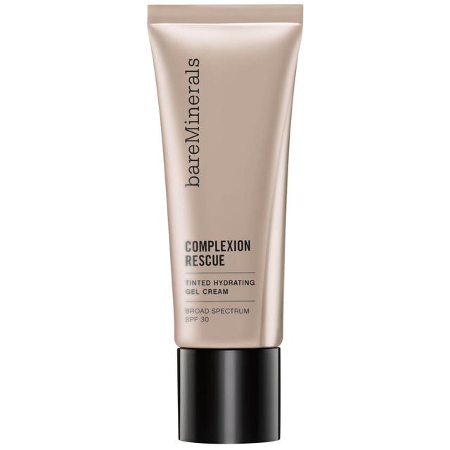 bareMinerals Complexion Rescue Tinted Moisturizer SPF30 35ml (Various Shades) - Cashew on Productcaster.