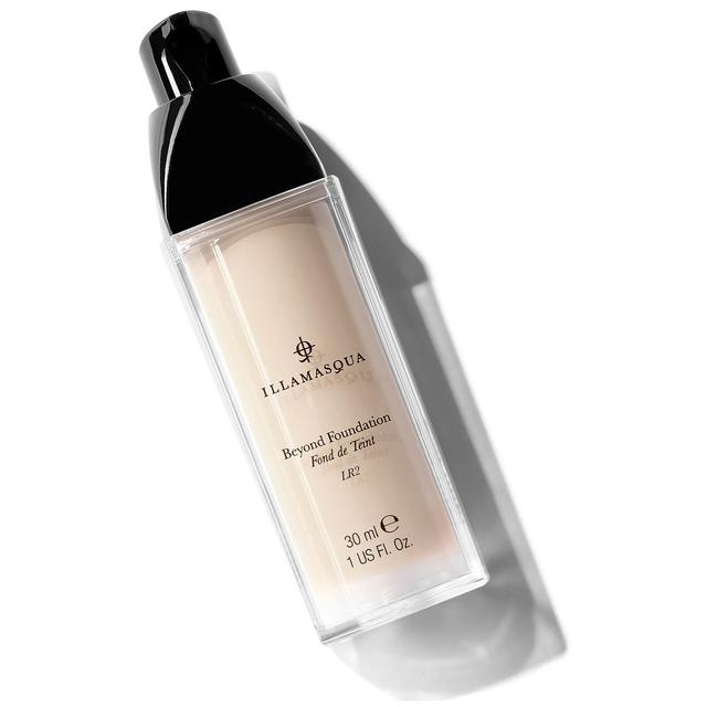 Illamasqua Beyond Foundation 30ml (Various Shades) - LR2 on Productcaster.