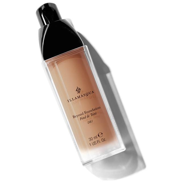 Illamasqua Beyond Foundation 30ml (Various Shades) - DR1 on Productcaster.