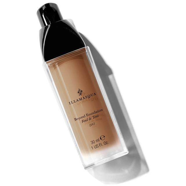 Illamasqua Beyond Foundation 30ml (Various Shades) - DN1 on Productcaster.