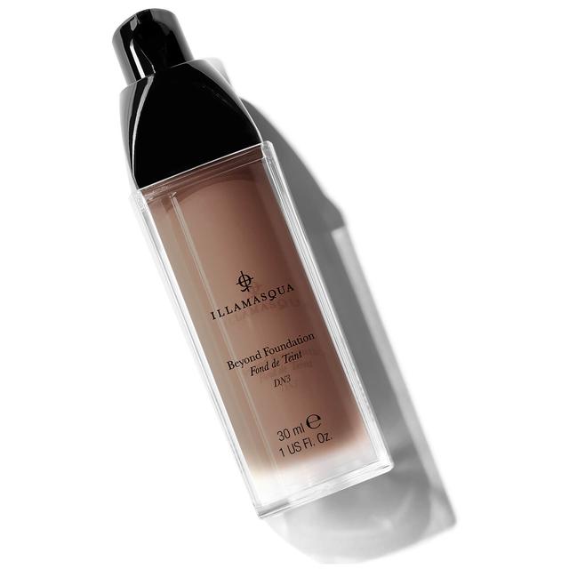 Illamasqua Beyond Foundation 30ml (Various Shades) - DN3 on Productcaster.