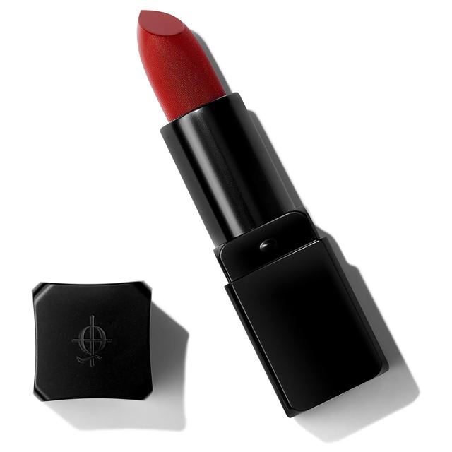 Illamasqua Ultramatter Lipstick 4g (Various Shades) - Maneater on Productcaster.