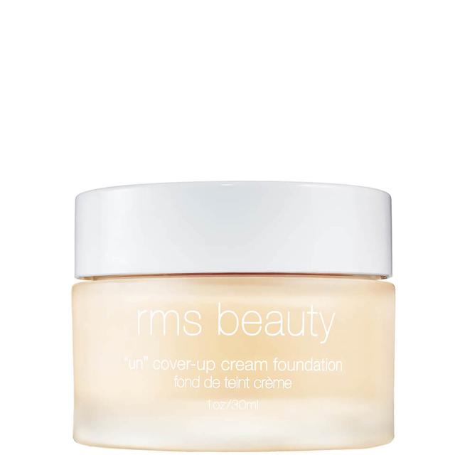 RMS Beauty Uncoverup Cream Foundation (Various Shades) - 11 on Productcaster.