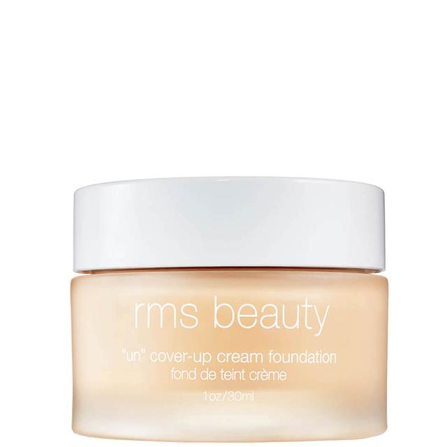 RMS Beauty Uncoverup Cream Foundation (Various Shades) - 22 on Productcaster.