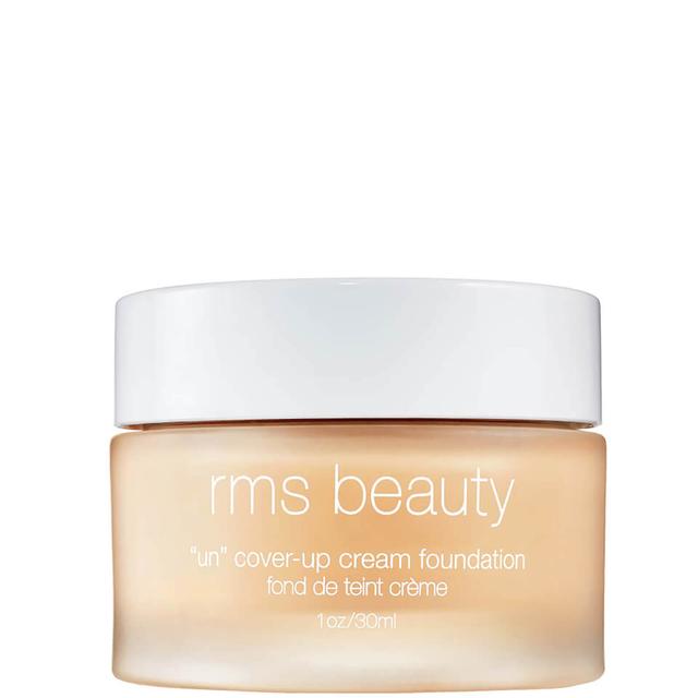 RMS Beauty Uncoverup Cream Foundation (Various Shades) - 33 on Productcaster.