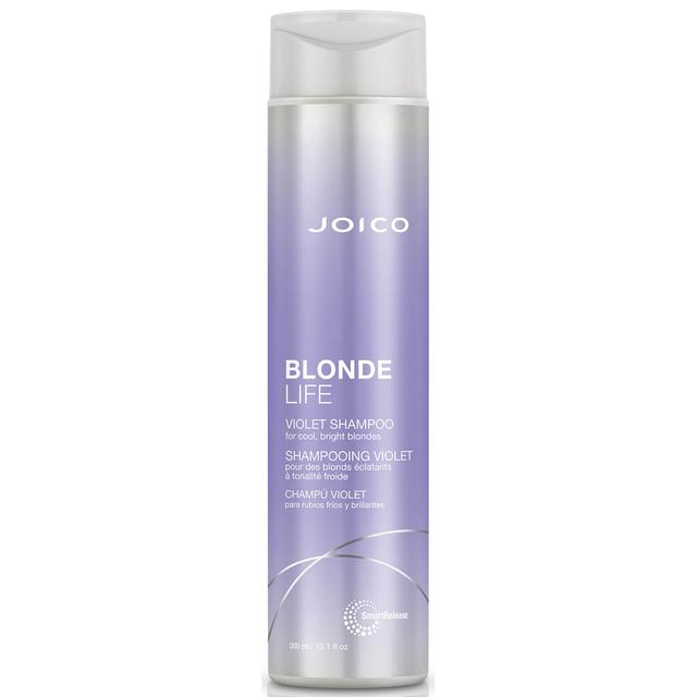 Joico Blonde Life Violet Shampoo 300ml on Productcaster.