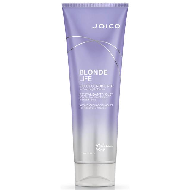 Joico Blonde Life Violet Conditioner 250ml on Productcaster.