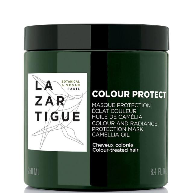 Lazartigue Colour Protect Radiance Mask 250ml on Productcaster.