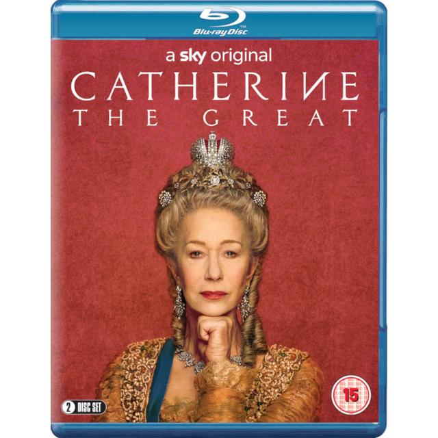 Catharina the Great on Productcaster.