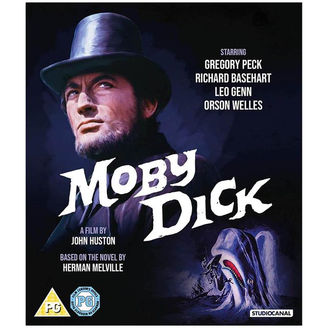 Moby Dick on Productcaster.