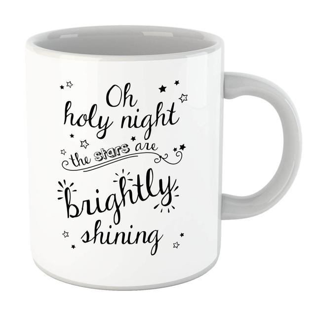 Holy Night Mug on Productcaster.