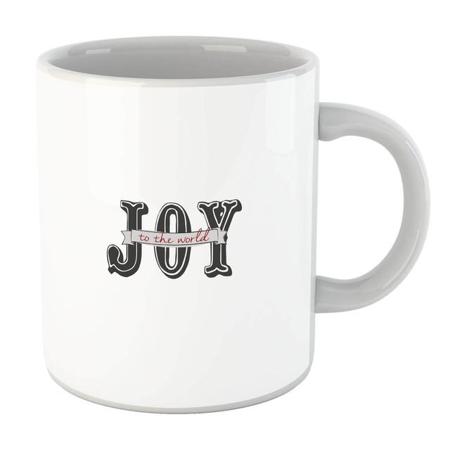 Joy Mug on Productcaster.