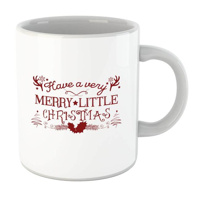 Very Merry Mug on Productcaster.