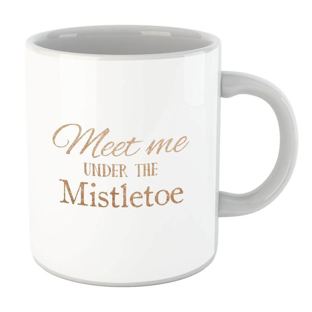 Meet me Mug on Productcaster.