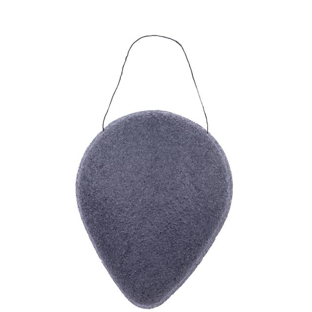 So Eco Konjac Face Sponge - Charcoal on Productcaster.