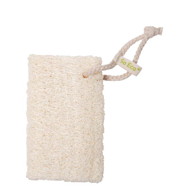 So Eco Loofah on Productcaster.