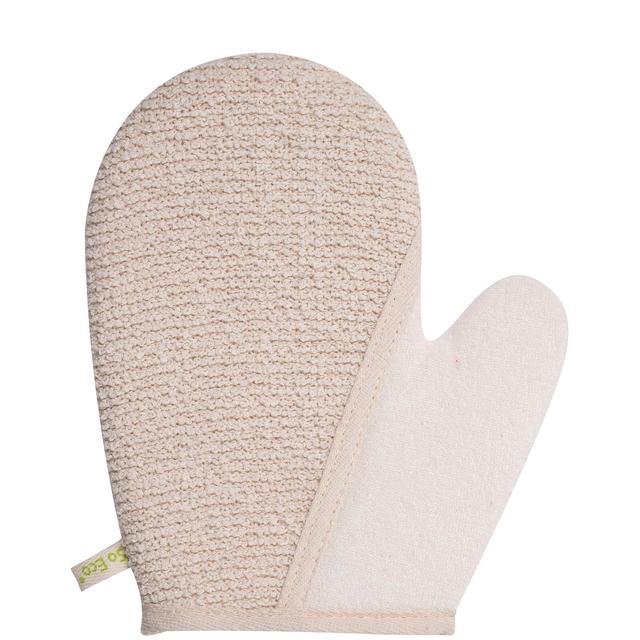 So Eco 2-1 Exfoliating Glove on Productcaster.