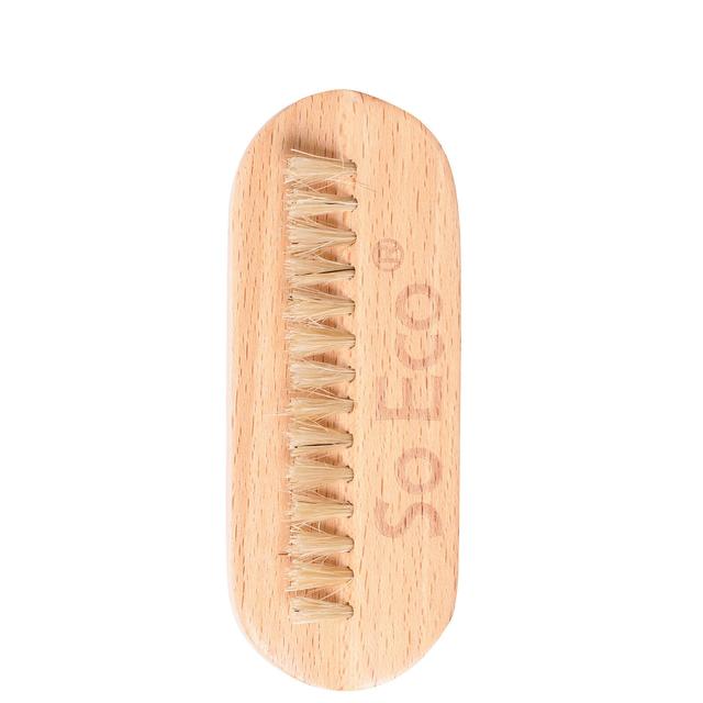 So Eco Nail and Pedicure Brush on Productcaster.